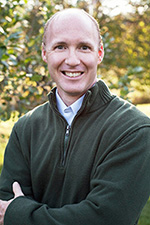 Dr. Timothy Strittmatter, NUCCA Chiropractor in Greensburg, PA