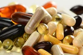 Multi-vitamins and nutritional supplements