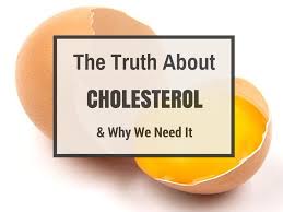 11 Myths About Cholesterol That Just Might Kill You Keystone Spinal Care